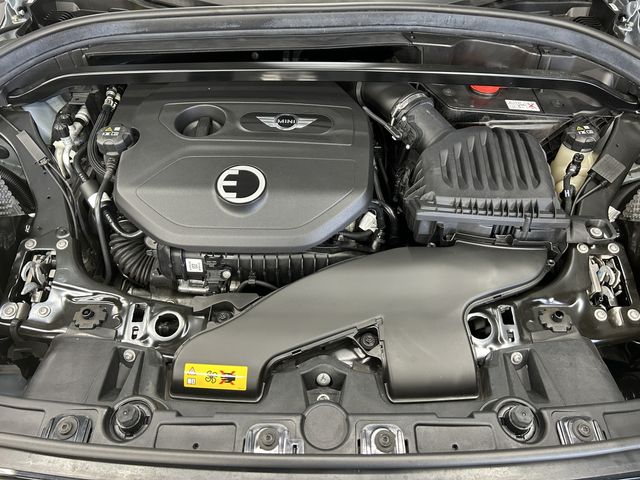 MINI COOPER S E CROSSOVER
