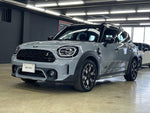 MINI COOPER S E CROSSOVER