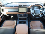 ROVER DEFENDER
