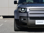ROVER DEFENDER
