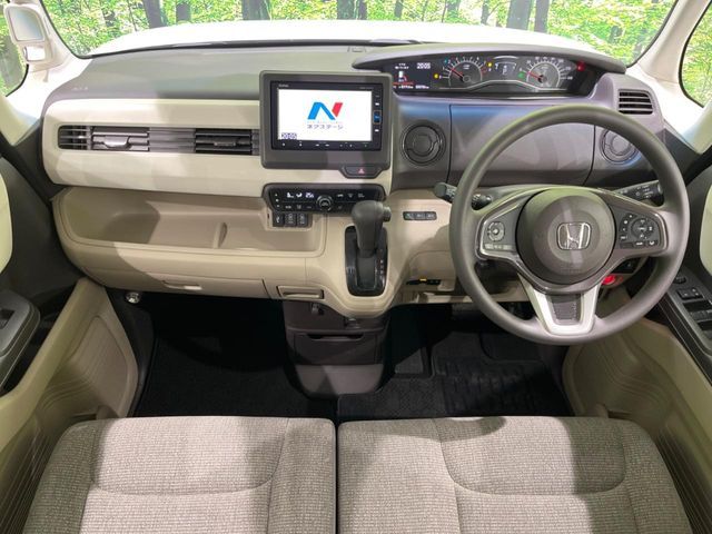 N BOX 4WD