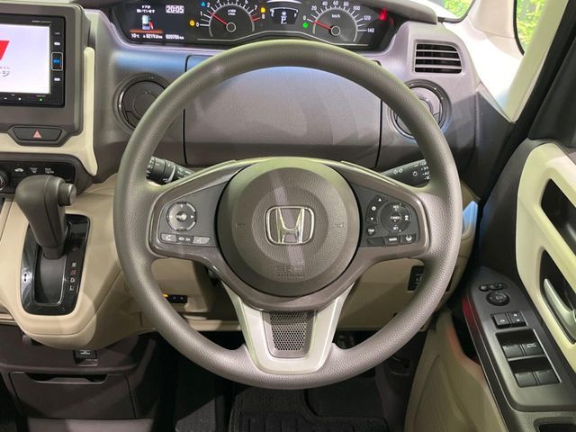 N BOX 4WD