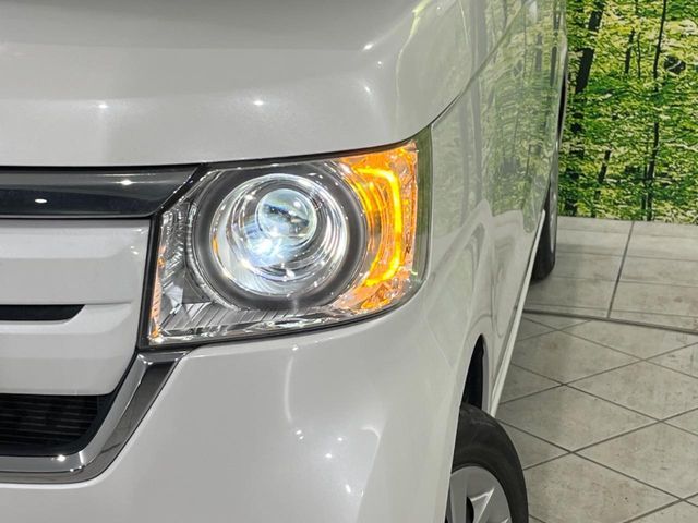 N BOX 4WD
