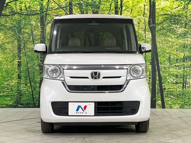N BOX 4WD