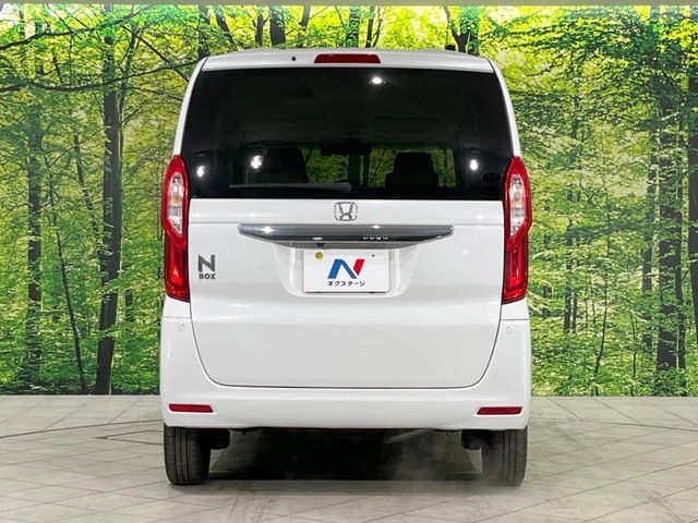 N BOX 4WD
