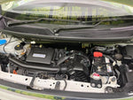 N BOX 4WD