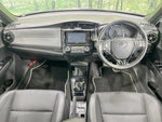 COROLLA FIELDER HYBRID