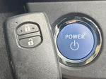 COROLLA FIELDER HYBRID