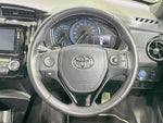 COROLLA FIELDER HYBRID