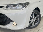 COROLLA FIELDER HYBRID