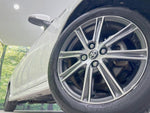 COROLLA FIELDER HYBRID