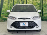 COROLLA FIELDER HYBRID