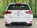 COROLLA FIELDER HYBRID