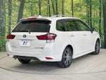 COROLLA FIELDER HYBRID