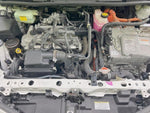 COROLLA FIELDER HYBRID