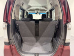N BOX CUSTOM 4WD