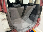 N BOX CUSTOM 4WD
