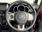 N BOX CUSTOM 4WD