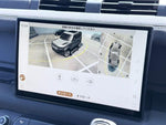 ROVER DEFENDER