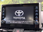 RAV4 HYBRID 4WD
