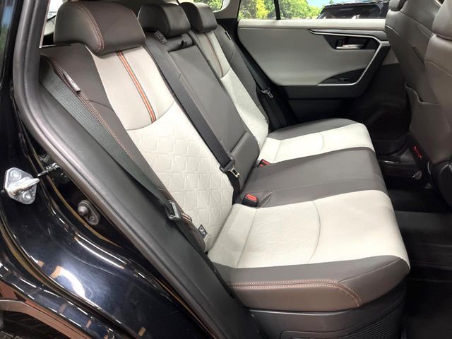 RAV4 HYBRID 4WD