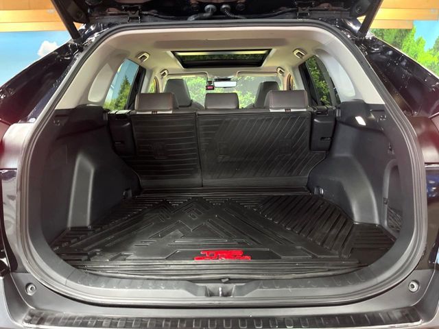RAV4 HYBRID 4WD