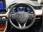 RAV4 HYBRID 4WD