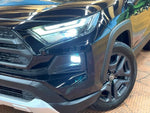 RAV4 HYBRID 4WD