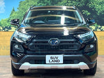 RAV4 HYBRID 4WD
