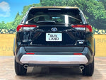 RAV4 HYBRID 4WD