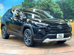 RAV4 HYBRID 4WD
