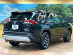 RAV4 HYBRID 4WD