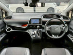 SIENTA HYBRID