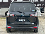 SIENTA HYBRID
