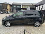 SIENTA HYBRID