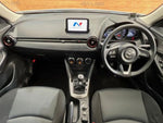 CX-3 4WD