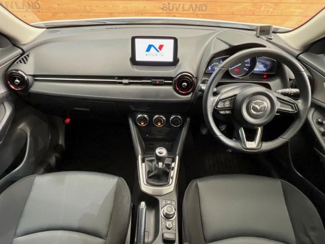 CX-3 4WD
