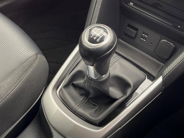 CX-3 4WD