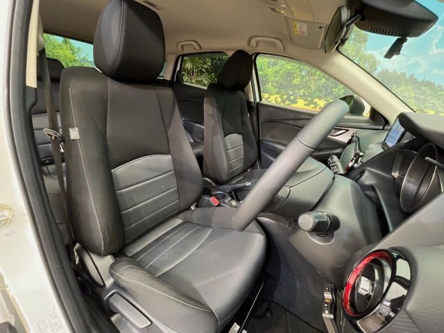 CX-3 4WD