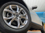 CX-3 4WD