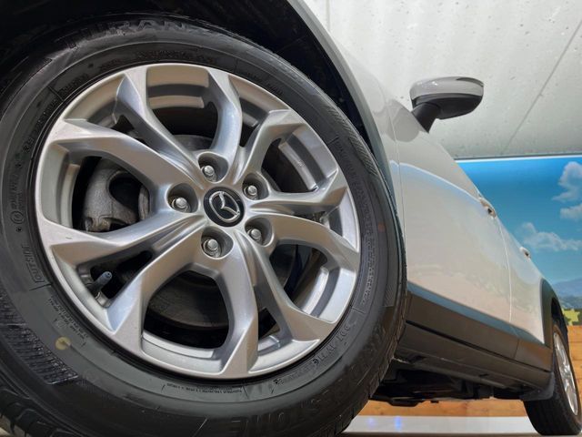 CX-3 4WD