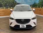 CX-3 4WD