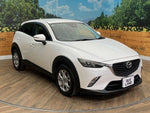 CX-3 4WD