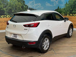 CX-3 4WD