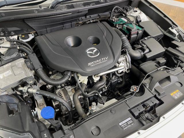 CX-3 4WD