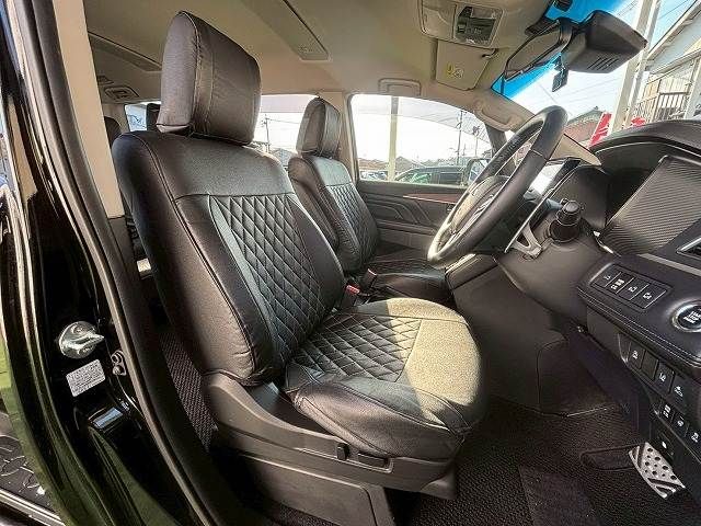 DELICA D:5 4WD