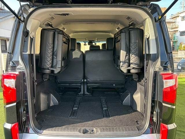DELICA D:5 4WD