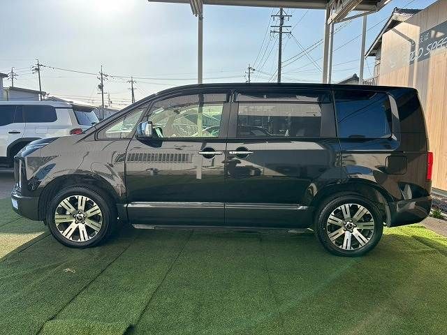 DELICA D:5 4WD