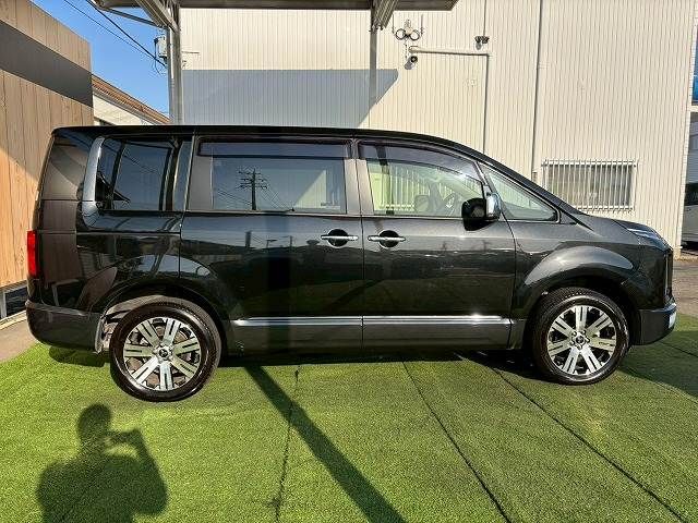 DELICA D:5 4WD