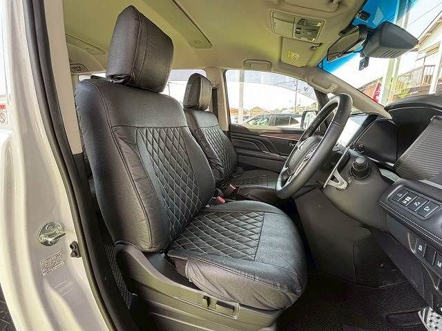 DELICA D:5 4WD